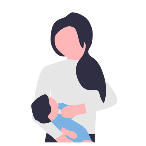 Omaishoidon sijaisuudet