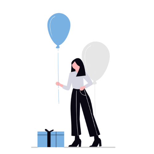 Juhlien järjestelyt ja tarjoilu